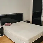 Flat Is Located In The Center