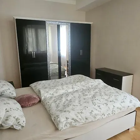 Flat Is Located In The Center * Banská Bystrica