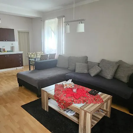 Flat Is Located In The Center * Banská Bystrica