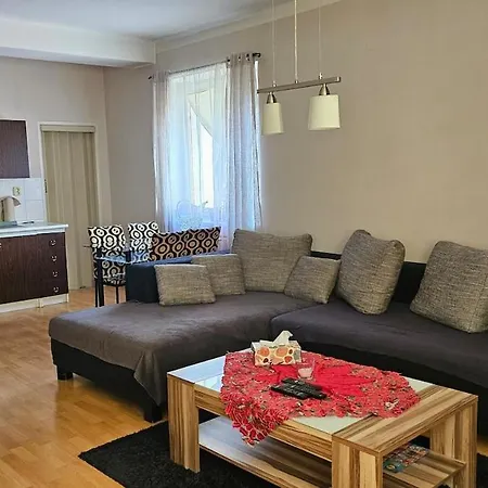 Flat Is Located In The Center * Banská Bystrica