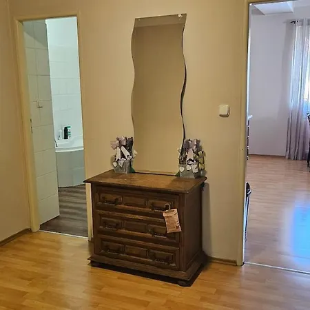 Flat Is Located In The Center Banská Bystrica