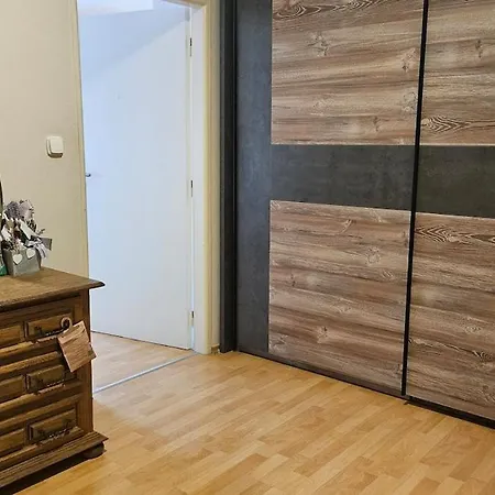 Flat Is Located In The Center * Banská Bystrica