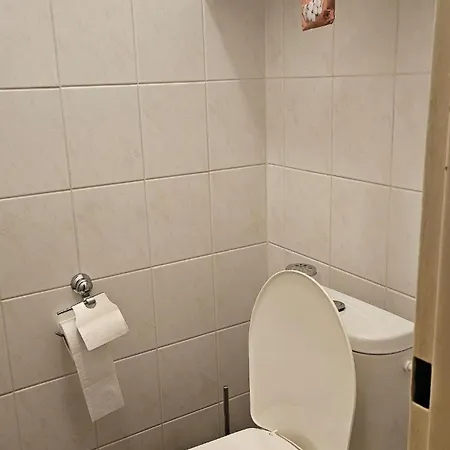 Appartement Flat Is Located In The Center *